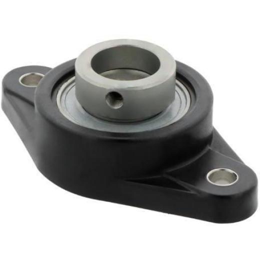 Flanschlager-Gehäuseeinheiten PCJT40 -TV-FA125.5 40 mm oval INA