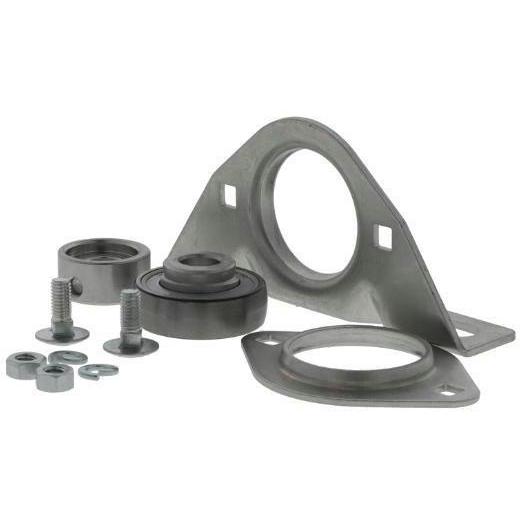 Stehlager-Gehäuseeinheiten PBS20 20 mm Exzenterspannring INA