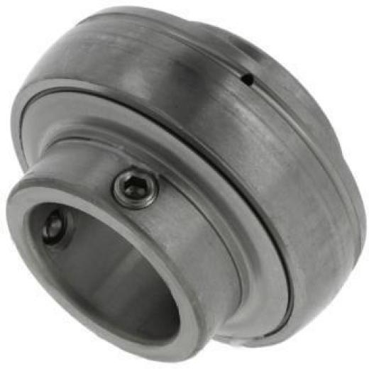 Spannlager YAR205 -2RF/HV - ID 25 mm AD 52 mm Breite 34,1 mm SKF