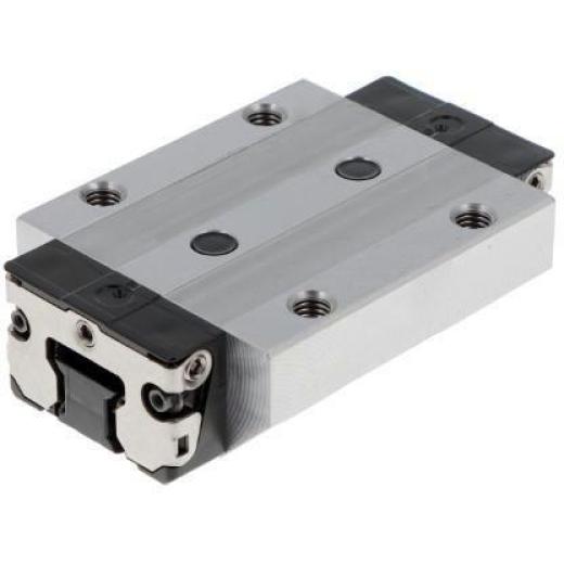 Führungswagen R165381422 KWD-020 -FLS-C1-N-1 ( 0,324 kg 20er Reihe BOSCH REXROTH