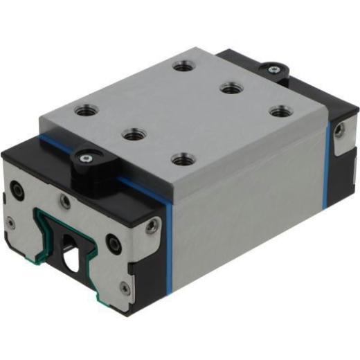 Führungswagen R18214322X RWD-045 -SNH-C3-P-2 ( 3,438 kg 45er Reihe BOSCH REXROTH