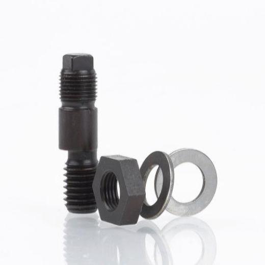 Zapfen LFE25-82 -A1 AD 40 mm Breite 92 mm INA