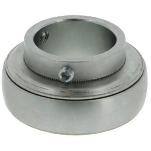 Spannlager UC211 AGR - ID 55 mm AD 100 mm Breite 55,6 mm SNR