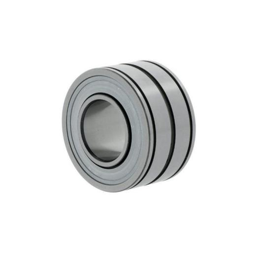 Schrägkugellager G5205 -2RS-N - ID 25 mm AD 52 mm Breite 30 mm INA