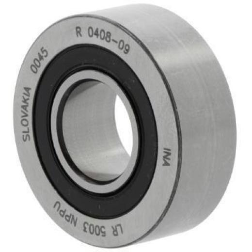 Laufrolle 306806 -2RSR - ID 30 mm AD 80 mm Breite30,2 mm NKE