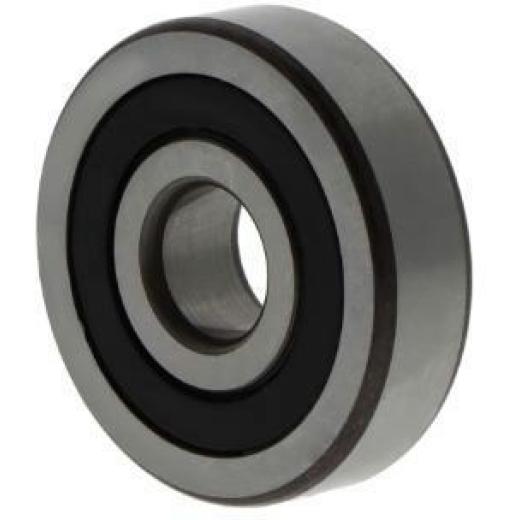 Laufrolle LR208 -NPP - ID 40 mm AD 85 mm Breite 18 mm ZEN