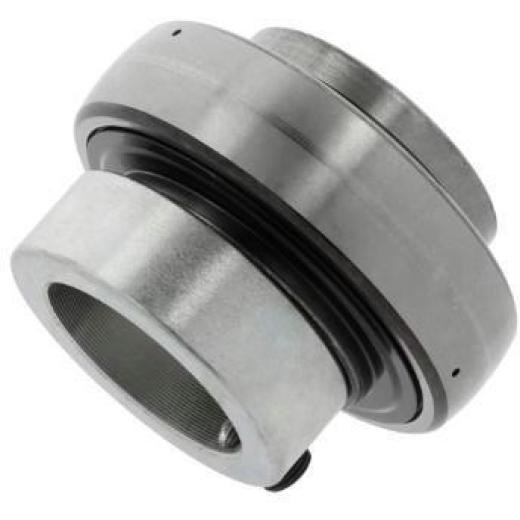 Spannlager YEL212 -2F - ID 60 mm AD 110 mm Breite 77,8 mm  SKF