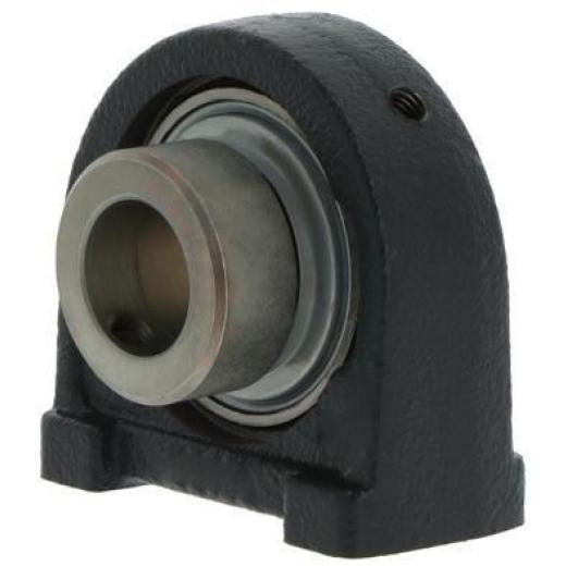 Stehlager-Gehäuseeinheiten TSHE35 -N 35 mm Exzenterspannring INA