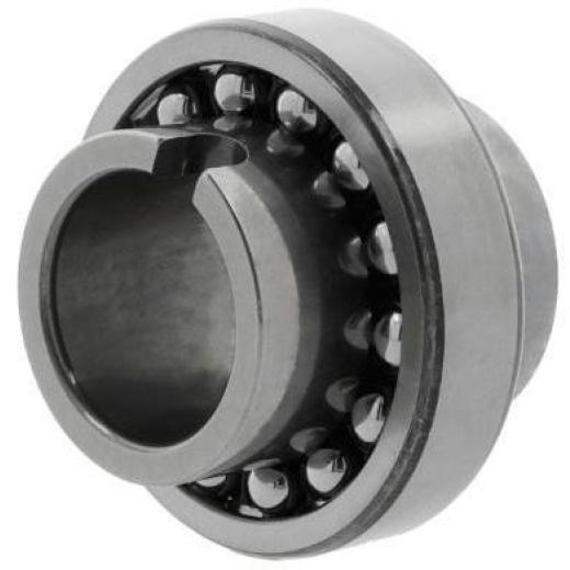 Pendelkugellager 11211 -TV - ID 55 mm AD 100 mm Breite 60 mm NKE