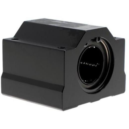 Linear-Kugellager-Einheiten SCE20 UU 20 mm 1St./VE