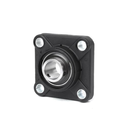 Flanschlager-Gehäuseeinheit FYK40 TR 40 mm viereckig SKF