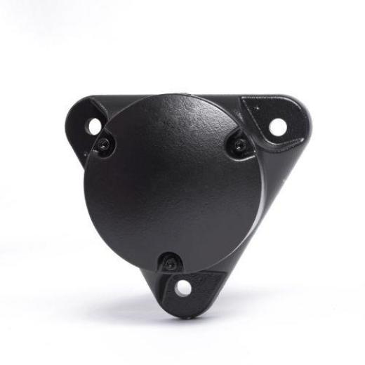 Flanschlagergehäuse FNL511 A 50 mm dreieckig SKF