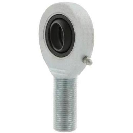 Gelenkkopf DSAL80 ES Basic Line - Stahl/Stahl DURBAL