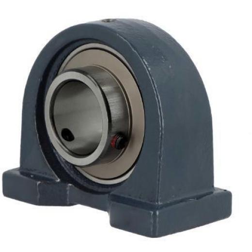 Stehlager-Gehäuseeinheiten UCPA205-14 22,225 mm Gewindestifte FYH