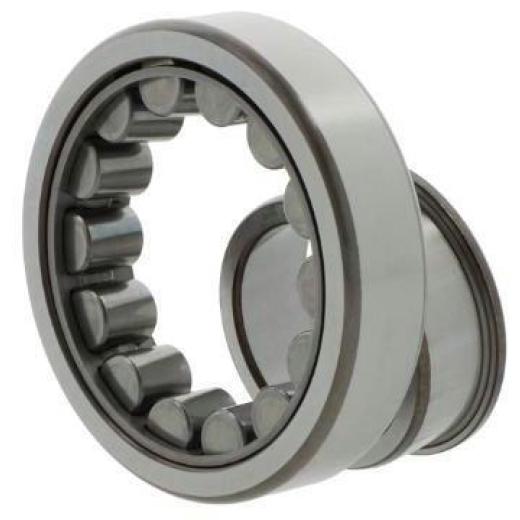 Zylinderrollenlager NJ207 ECJ - ID 35 mm AD 72 mm Breite 17 mm SKF