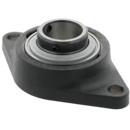 Flanschlager-Gehäuseeinheiten RCJTY40 -N 40 mm oval INA