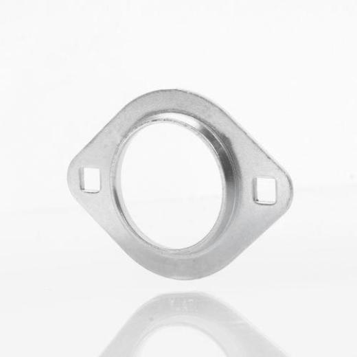 Flanschlagergehäuse PFT52 52 mm oval SKF