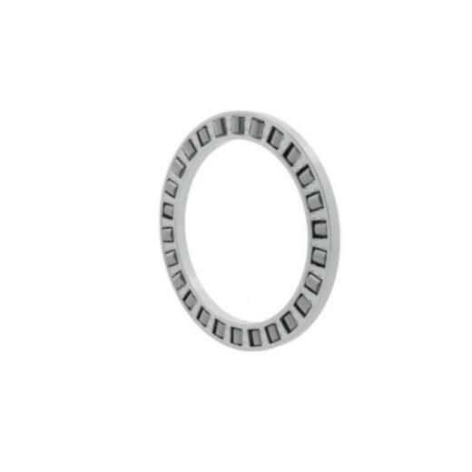 Axial-Zylinderrollenkranz K89306 - ID 30 mm AD 60 mm Breite 5.5 mm B.5.5 mm NTN