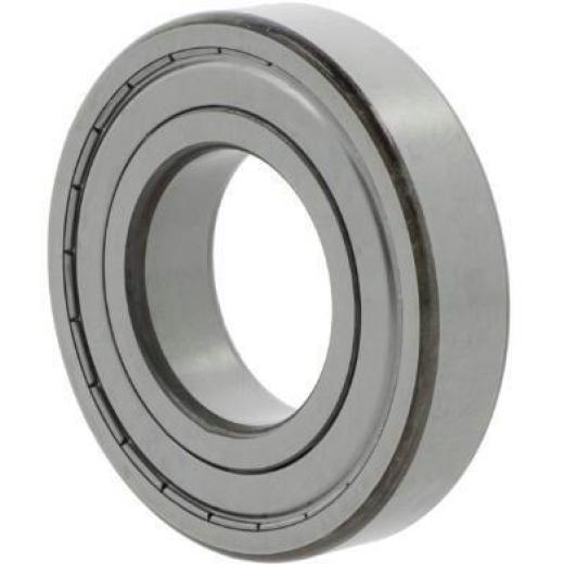 Rillenkugellager 6306 -2Z/C4GJN - ID 30 mm AD 72 mm Breite 19 mm  SKF
