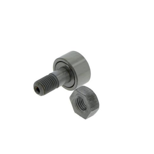 Kurvenrolle KRV32 - ID 12 mm AD 32 mm Breite 40 mm NKE