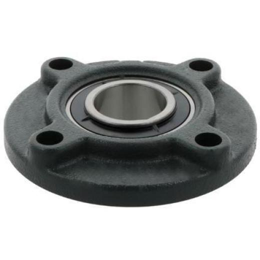 Flanschlager-Gehäuseeinheiten UKFC212 D1 60 mm rund NTN