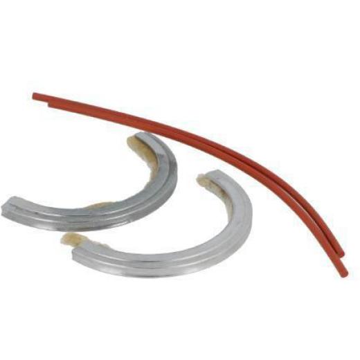 Gehäusedichtungen SC320 FS - ID 100 mm SNR