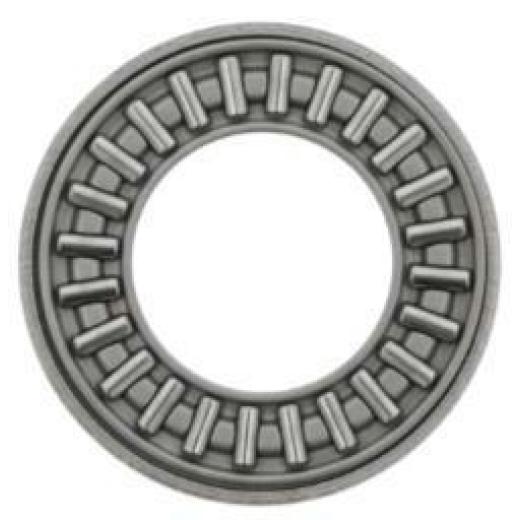 Axial-Nadellager AXW15 - ID 15 mm AD 31 mm Breite 6,7 mm INA