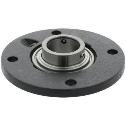 Flanschlager-Gehäuseeinheiten RMEY70 70 mm rund INA