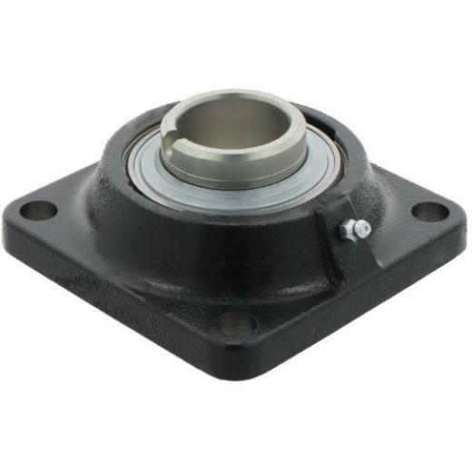 Flanschlager-Gehäuseeinheiten RCJL30 -N 30 mm viereckig INA
