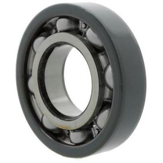 Rillenkugellager 6320 -J20C-C3 - ID 100 mm AD 215 mm Breite 47 mm  FAG