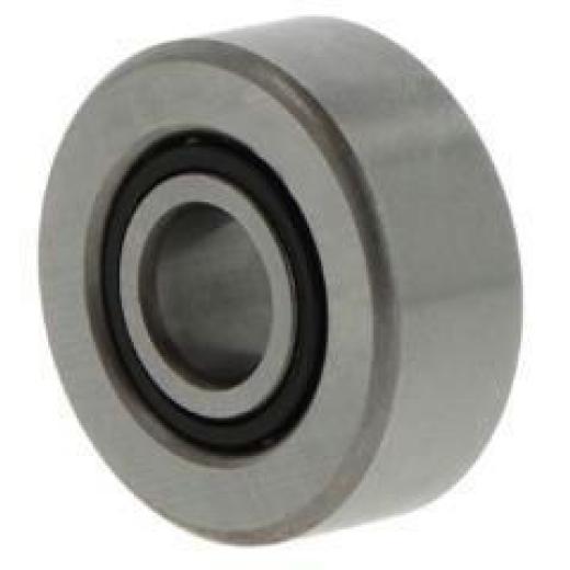 Stützrolle STO6 -TVP - ID 6 mm AD 19 mm Breite 10 mm NKE