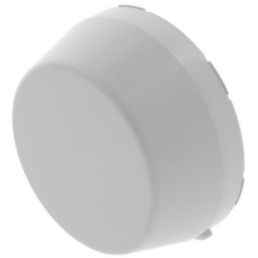 Deckel & Kappen ECL204 Aussen-Ø 50,9 mm Enddeckel Breite 23 mm SKF