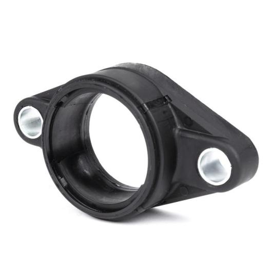 Flanschlagergehäuse FYTBK506 62 mm oval SKF