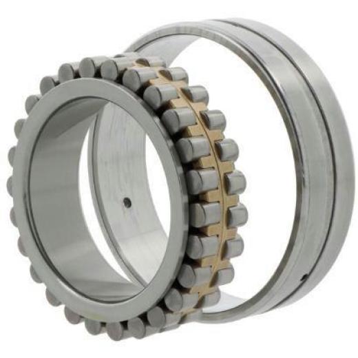 Zylinderrollenlager NN3048 -AS-K-M-SP - ID 240 mm AD 360 mm Breite 92 mm FAG