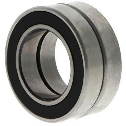 Spindellager B7006 -C-2RSD-T-P4S-DBM - ID 30 mm AD 55 mm Breite 26 mm FAG