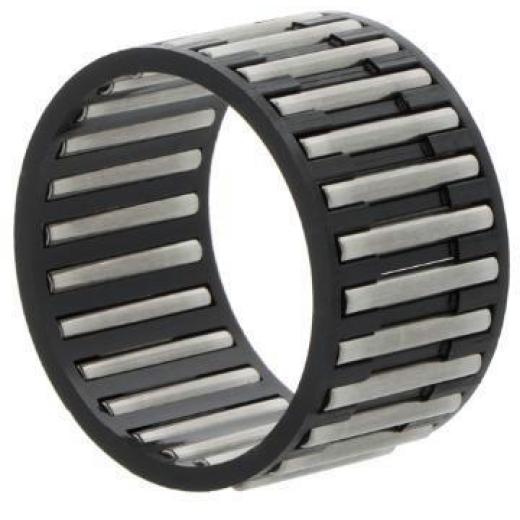 Nadelkränze K5X8X10 TN - ID 5 mm AD 8 mm Breite 10 mm 1St./VE SKF