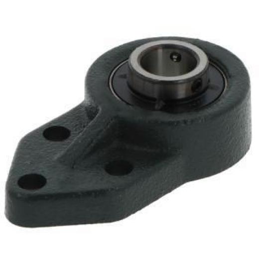 Flanschlager-Gehäuseeinheiten UCFH209 D1 45 mm oval NSK