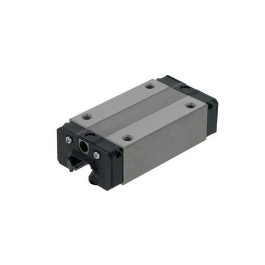 Führungswagen KWVE30 -B-SL-V2-G3 1,33kg 30er Reihe INA