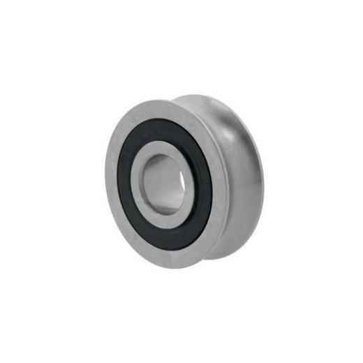 Laufrolle LFR5206-25 -2RS-RB - ID 25 mm AD 72 mm Breite 25,8 mm INA