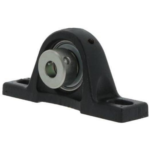 Stehlager-Gehäuseeinheit PASE40 -TV-FA125.5 40 mm Exzenterspannring INA