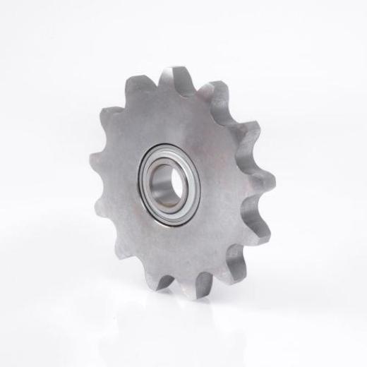 Kettenspannrad KSR25LO20101315 - ID 25 mm AD 144 mm Breite 21 mm INA