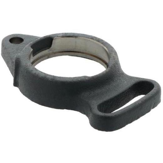 Spanngehäuse GEHSFT06 -GG 62 mm Grauguss INA