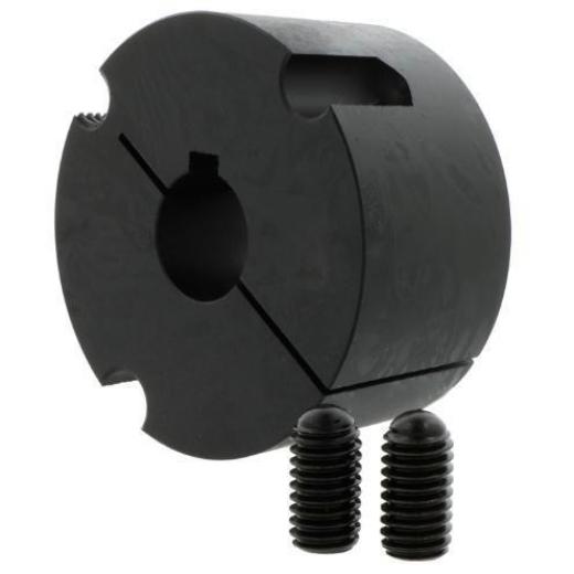 Taper-Buchse 3020-33 ID 33 mm AD 108 mm B.51 mm 1St./VE OPTIBELT