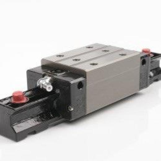 Führungswagen RAA65 ANK6Z 11,21 kg hoch Stand.65er Reihe NSK