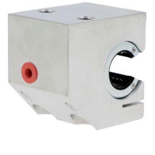 Linear-Kugellager-Einheit R170645070 LSAHSE-SH-50 -VD 50 mm BOSCH REXROTH