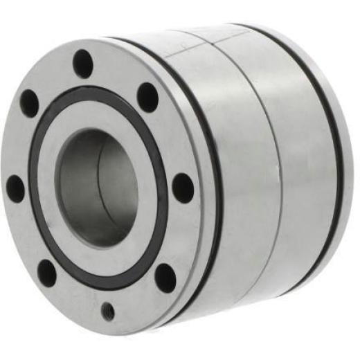 Axial-Schrägkugellager BSF50115 DDUHP2BDT=2 pcs.- ID 50 mm AD 68 mm B.115 mm NSK