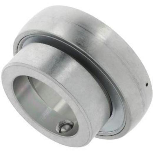 Spannlager GRAE40 -NPP-B-FA107/125.5 - ID 40 mm AD 80 mm Breite 43,8 mm  INA