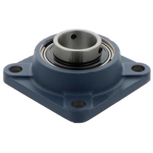 Flanschlager-Gehäuseeinheiten FY30 TF/VA201 30 mm viereckig SKF