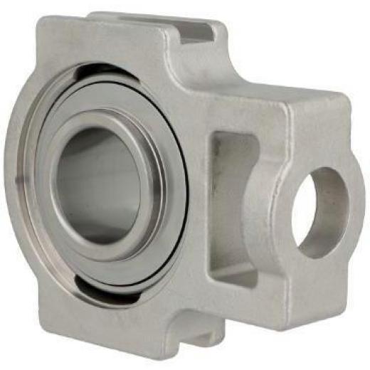 Spann-Gehäuseeinheiten UCSP206 S6 30 mm FYH