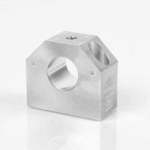 Wellenbock GWH20 -B 20 mm AD 53 mm B.24 mm Alu.INA